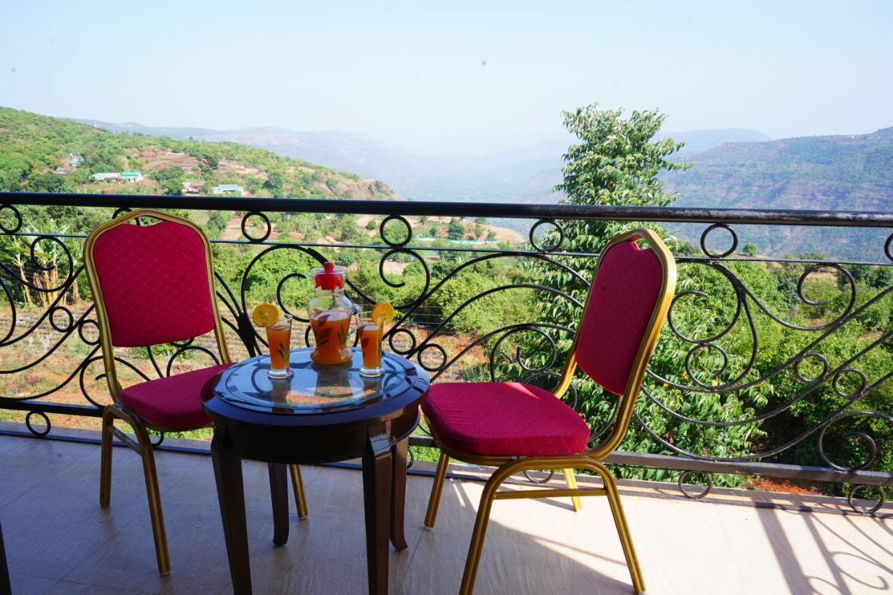Bulverton Valley Villa Mahābaleshwar Exterior foto