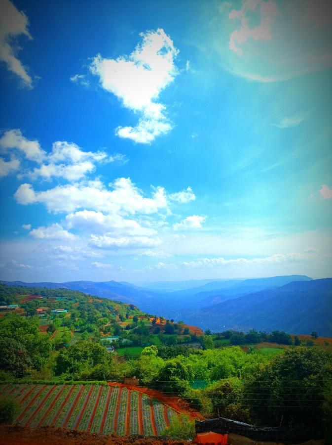 Bulverton Valley Villa Mahābaleshwar Exterior foto